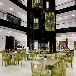 3* Aparthotel Duset