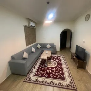 Apartment الفتح الخاصة Al-fateh Private 