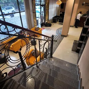 Hotel Lobelia ***