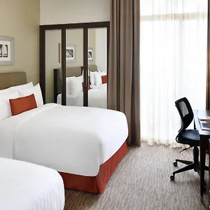 Marriott Executive Riyadh, Convention Center Riyadh