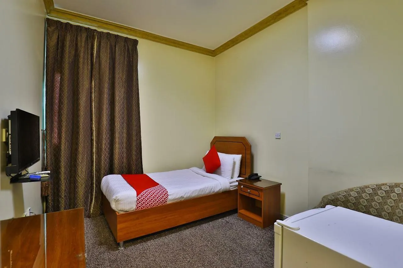 قصر الحمراء فرع الاسواق Aparthotel Riyadh