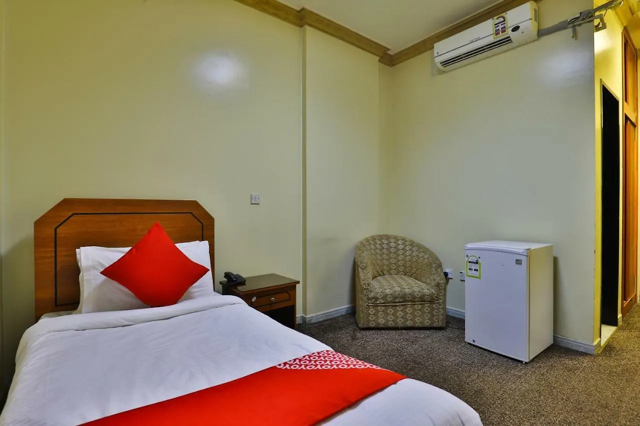 قصر الحمراء فرع الاسواق Aparthotel Riyadh Saudi Arabia
